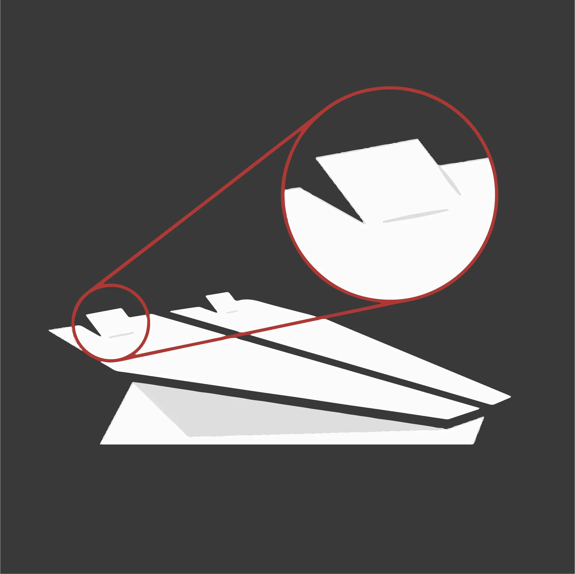 Paper Airplane Image