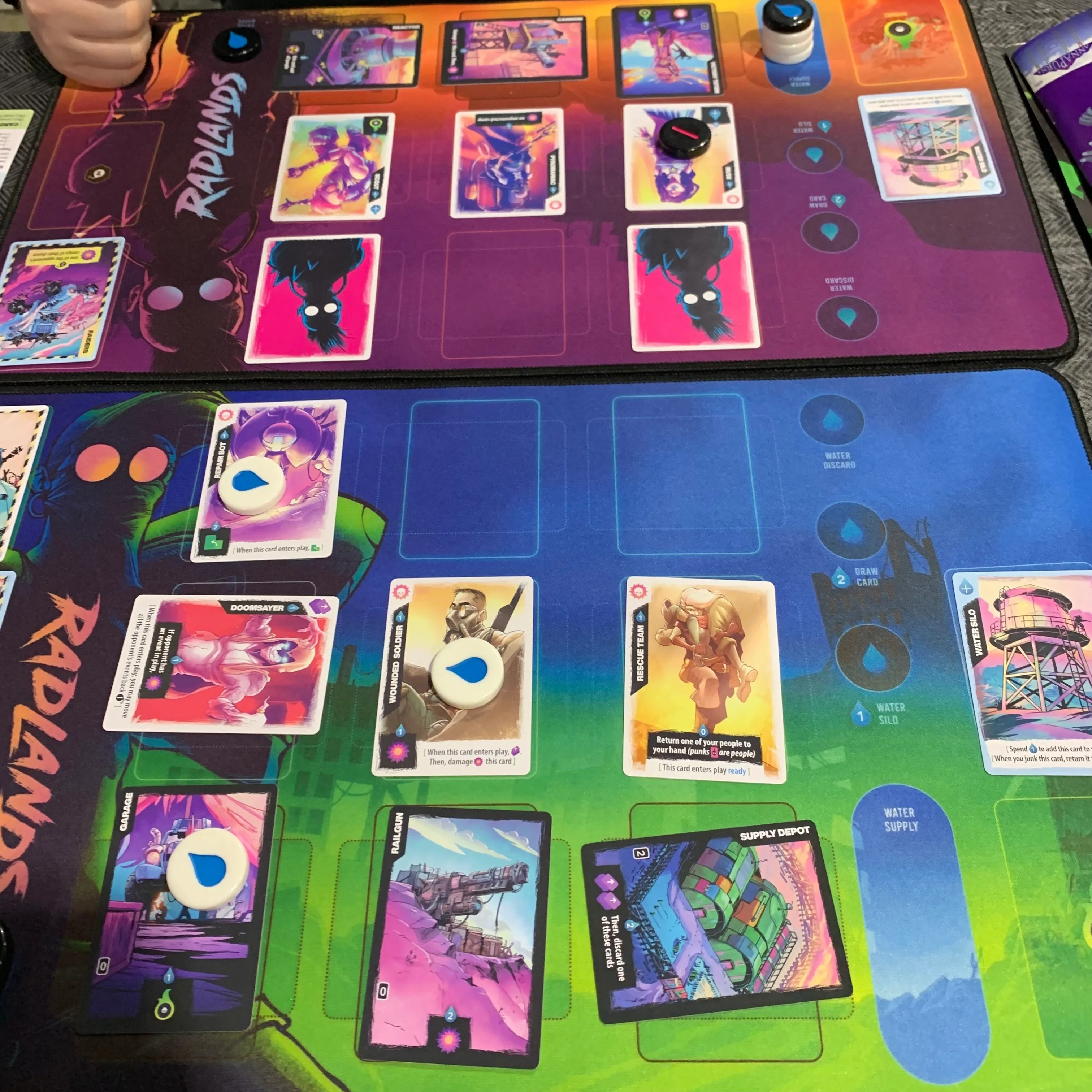 Board Game Image