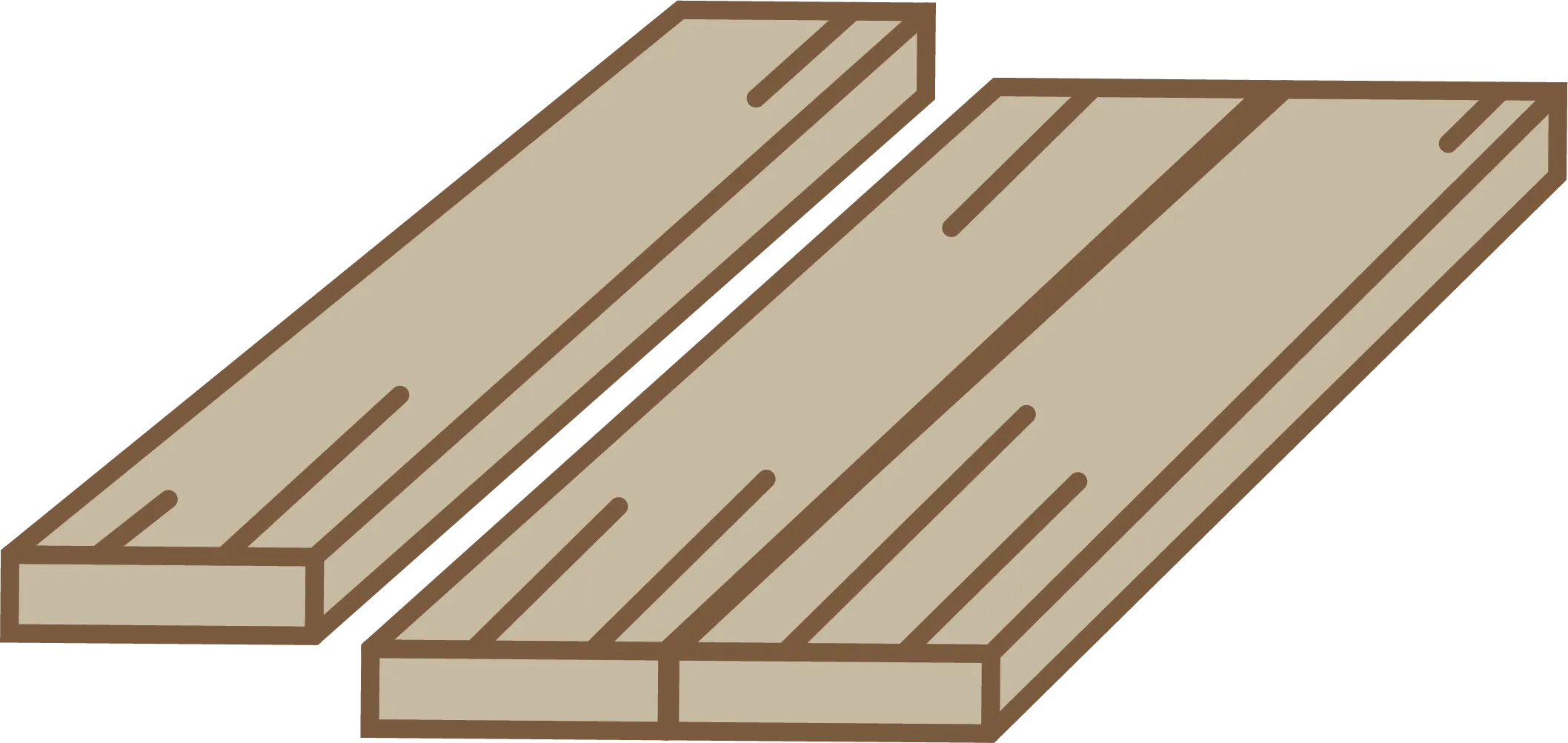 Deck Board Image