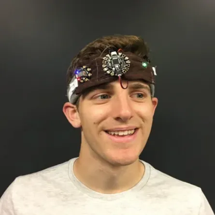 EEG Headband Image